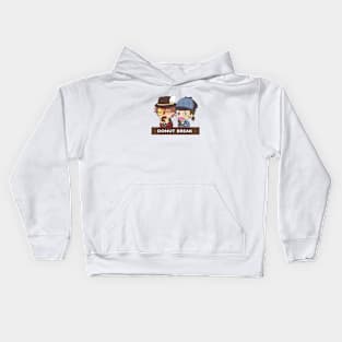 Donut Break - Identity V Kids Hoodie